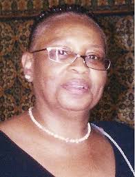 Carolyn Humphrey Obituary (1952