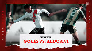 River deberá enfrentar a boca este domingo, a partir de las 17.30, en. Tomas Galvan Y Un Golazo A Pura Gambeta Para La Reserva Youtube