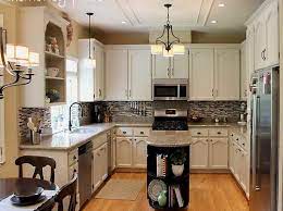 Galley Kitchen Makeovers Small Galley Kitchen Makeover With Regular Design Small Kitchen Makeovers Galley Kitchen Design Kitchen Remodel Small
