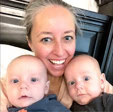 Heather Houston Church