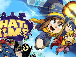 A Hat In Time Iphone Mobile Ios Version Full Game Setup Free Download Epingi