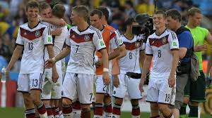 El domicilio social en el momento de su constitución. Los Seis Toques De Guardiola En Alemania Eurosport