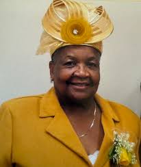 Obituary for Edwina M. (Thomas) Pigee