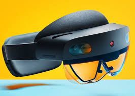 Microsoft Hololens 2 Development Edition Introducedto Bring More Developers To The To Bring More Develo Machine Learning Models Microsoft Augmented Reality