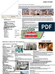 Hospital Literature Study Emergency Department Hospital Hospital Architecture Hospital Study Architecture