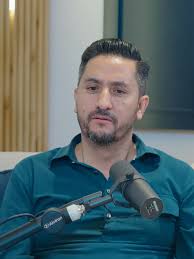 Journey Starkey's Channel