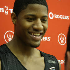 Key questions face toronto raptors after moving up in nba draft lottery. Toronto Raptors Draft Paul George With 13th Pick In Sb Nation S 2010 Nba Mock Draft Ridiculous Upside