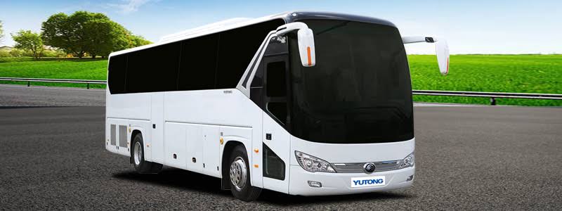 Image result for Yutong luxury buses"