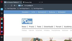 As if this were not enough, it will also allow us to save a lot of data consumption. 8 Tipps Fur Den Opera Browser Onlinepc Ch