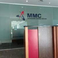 And cma cgm mmc corp berhad announced that its 70% owned subsidiary, pelabuhan tanjung pelepas sdn. Mmc Engineering And Services Mmces Sdn Bhd Buro In Cheras