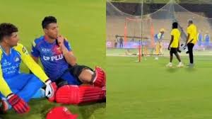 Trend Google: sarfaraz khan