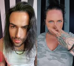 #duet with @Mallory Jayne #makeup its always fun in the cornelius household