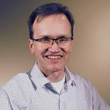 Andy Groves, Ph.D. — Hearing Health Foundation