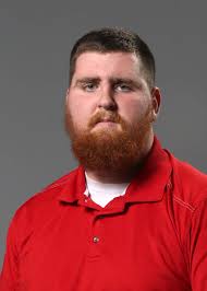 2015 BVarsity All-Area football team