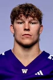 Washington Huskies 2025 College Football Transfer Portal Latest Activity