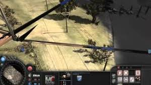 Company Of Heroes Modern Combat Texture Bug Youtube
