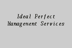 Business management consultant in pjs 8/9 pj. Ideal Perfect Management Services Company Secretary In Kepong