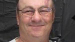 Kim Michael Michaud, 64