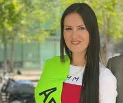 Adriana barrientos será formalizada por agresión a vecina. Modelo Adriana Barrientos Asegura Que Votara Apruebo Y Convencion Constituyente Y Sera Candidata Para Redactar La Constitucion
