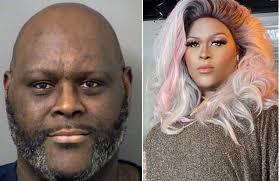 Florida man arrested for threatening Trump is a drag queen and pal of Casey  Anthony