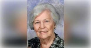 Betty J. Baker Obituary (2023)