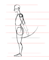 Epingle Sur Anatomie Dessin