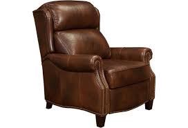 Barcalounger believes good styling, innovative. Barcalounger Vintage Reserve Meade Recliner Sprintz Furniture Recliners