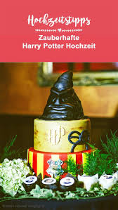Harry potter party zum geburtstag ideen fur deko rezepte. Harry Potter Hochzeit Ein Zauberhafte Hochzeitsmotto