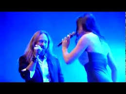 Celine Dion Show Must Go On Mp3 Download Free Phantom Of The Opera Floor Jansen Joacim Christmas Metal Symphony 2013 Bochum Youtube Muziek