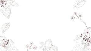 Have a quick walkthrough on changing the slide backgrounds. Brown Flowers Powerpoint Templates Brown Flowers Free Ppt Backgroun In 2021 Powerpoint Background Templates Powerpoint Background Design Cute Powerpoint Templates