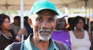 SVG Green Party founder Ivan O'Neal dies