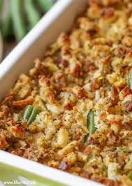 Chicken Green Bean Casserole Aka Chicken Stuffing Casserole Lil Luna Recipe Yummy Casseroles Chicken Stuffing Casserole Stuffing Casserole