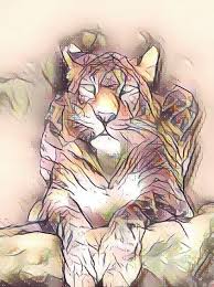 Pin By Bound Oxygen Products Business On Animal Art Animal Art Animal Tattoo My Images