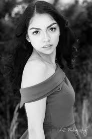 Jade Caez from SHINE Pageants & Modeling