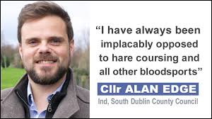 Proud to support this...