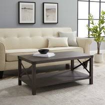 Well you're in luck, because here. Bedroom Coffee Table Wayfair