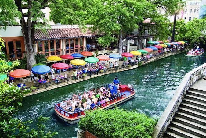 15 of the Best Outdoor Activities in San Antonio