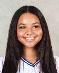 2026 Softball Roster