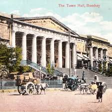 Bombay #mumbai #heritage ...