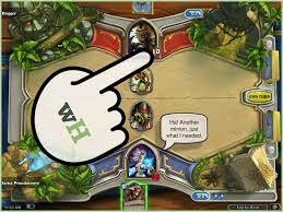 When manufactured, gsm cellphones are unlocked, meaning they can be used with any subscriber identity module (sim) from any compatible carrier service webopedia is an online dictionary and internet search engine for information technology a. How To Unlock Heroes In Hearthstone 5 Steps With Pictures
