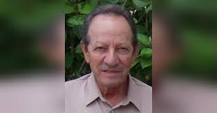 Obituary information for Pat DeSantis