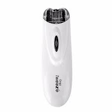 The bellabe is a manual epilator. Tweezers Facial Hair Remover Epilator Easy No Pain Electric Hair Trimming Walmart Canada