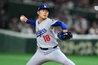 Yamamoto, Ohtani deliver in return to Japan as Dodgers down Cubs 4-1 in season opener - The Globe and Mail