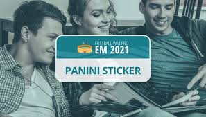 Fifa 21 england euro 2021. Panini Sticker Em 2021 Panini Album 2020 Erscheinungsdatum