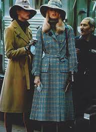 Featherstonevintage Retro Fashion 70s Fashion Seventies Fashion