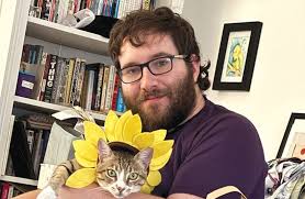 How to celebrate Hanukkah with pet cats