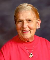 Katherine "Nancy" Laliberte Obituary July 16, 2020