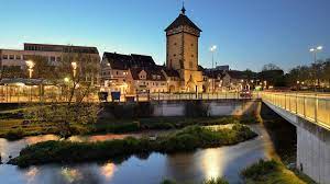 Kriminalität in reutlingen zahl der straftaten sinkt, tötungsdelikte nehmen zu. Reutlingen Wallpapers Wallpaper Cave