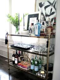 Inside aerin lauder's family's home in palm. Unexpected Fall Decorating Ideas Claire Brody Designs Home Bar Decor Bar Furniture Bars For Home