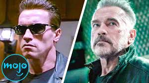 Sarah connor saves the world (and the franchise). 10 Ways Terminator Dark Fate Changed Everything Watchmojo Com